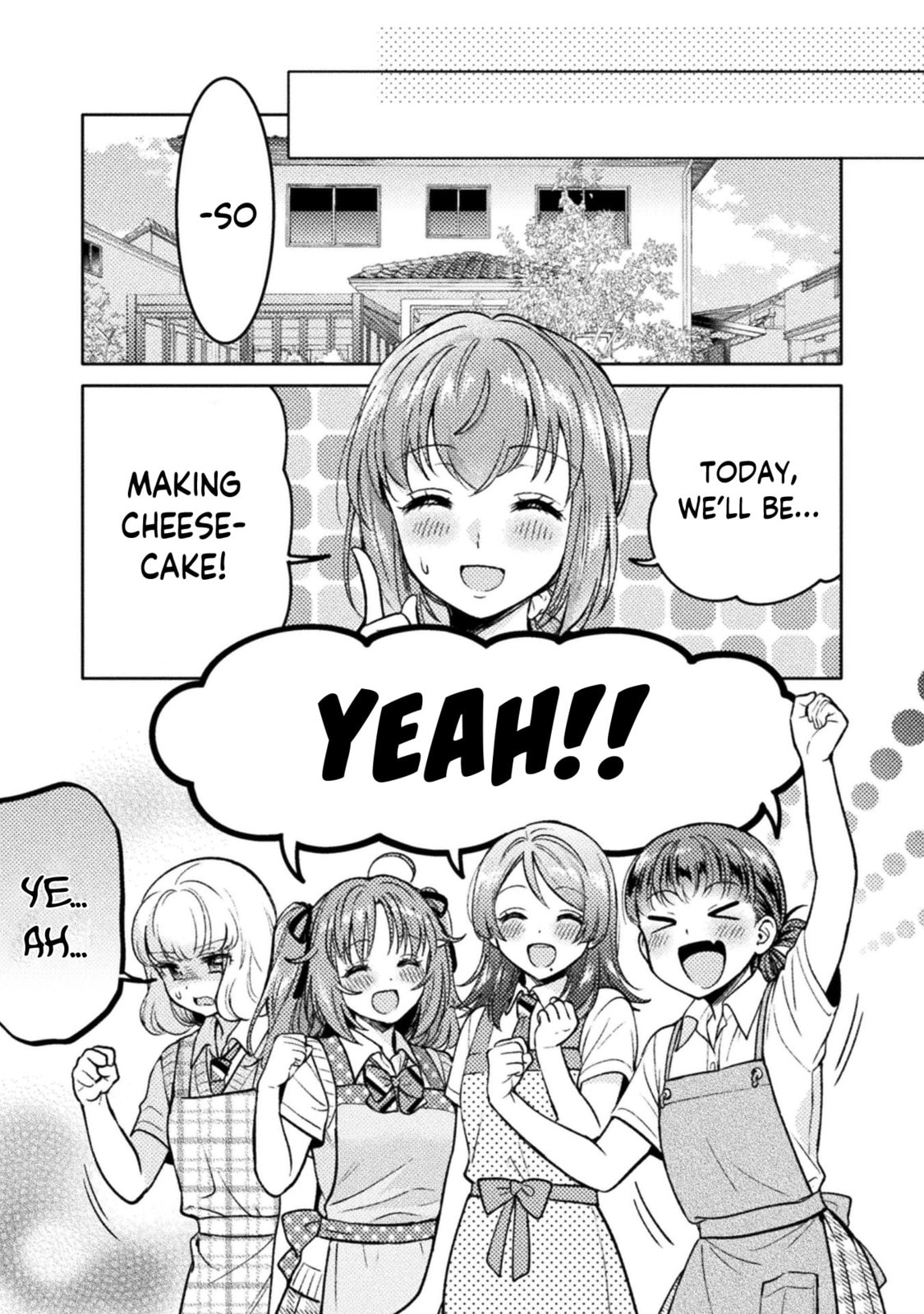 Read Hitozuma to JK chapter 16 image 5 on Lezhin