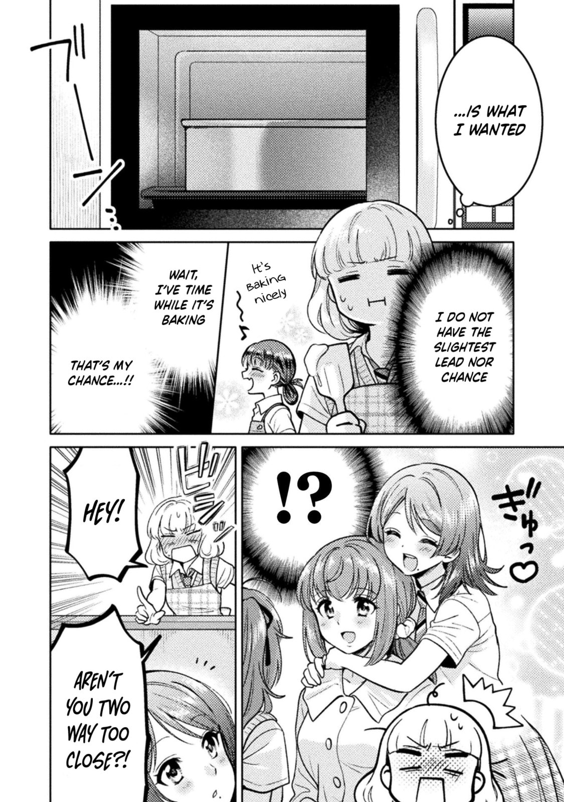 Read Hitozuma to JK chapter 16 image 8 on Lezhin