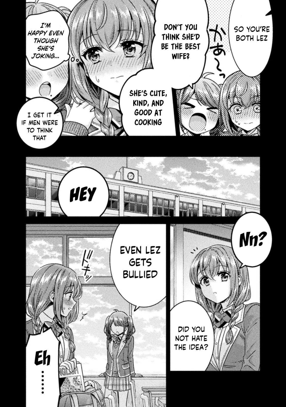 Read Hitozuma to JK chapter 17 image 5 on Lezhin