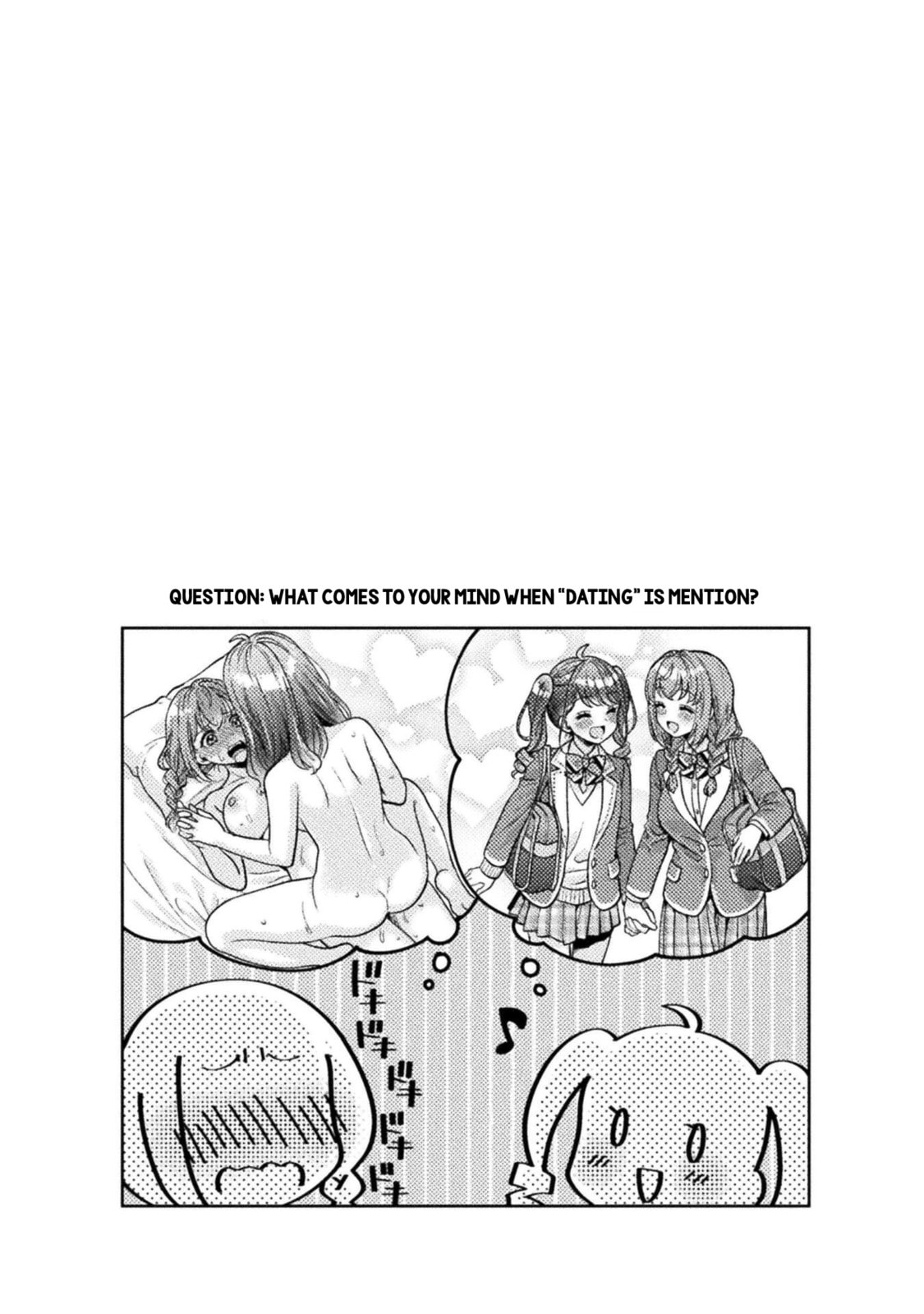Read Hitozuma to JK chapter 18 image 1 on Lezhin