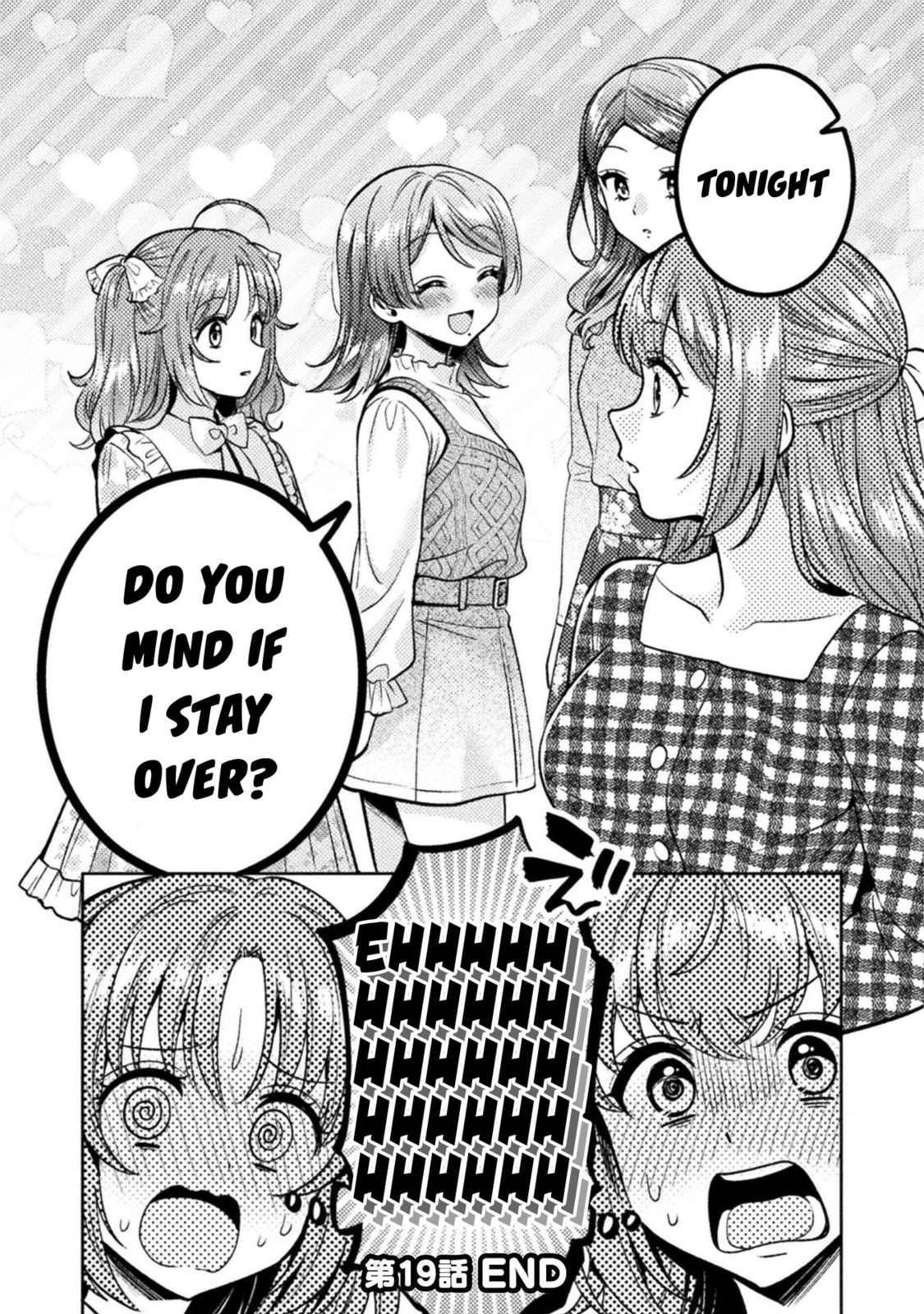 Read Hitozuma to JK chapter 19 image 19 on Lezhin