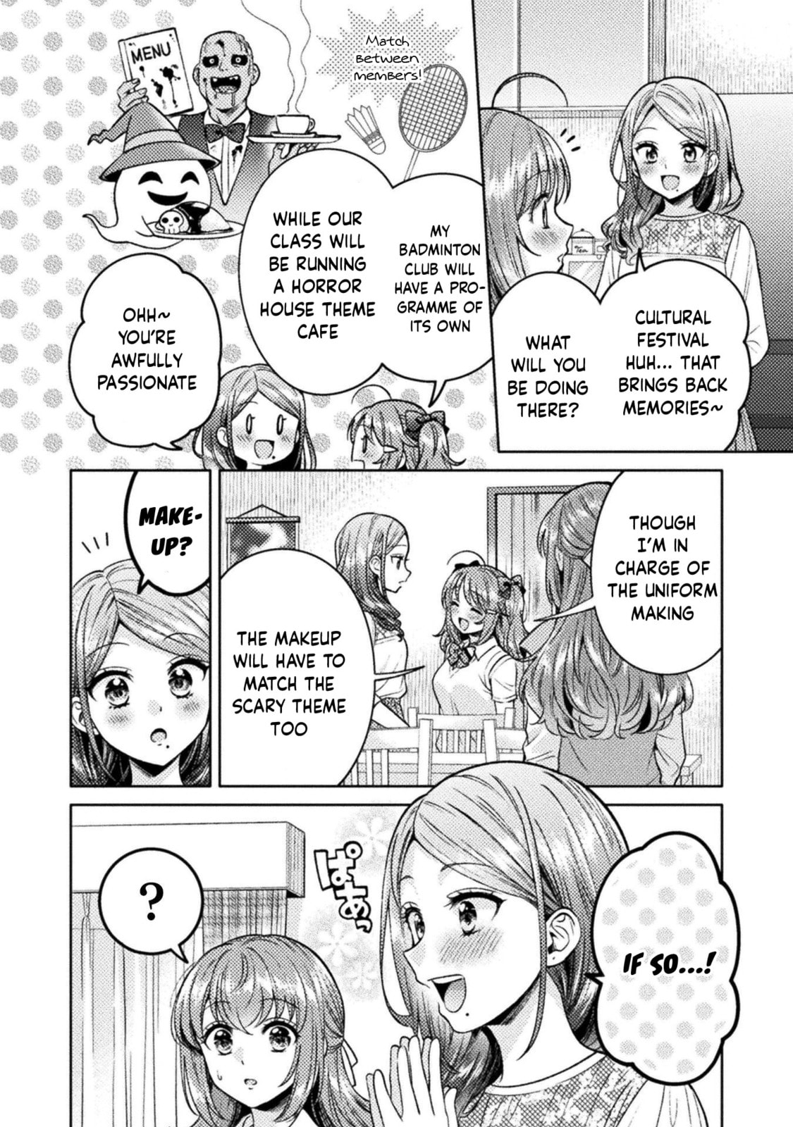 Read Hitozuma to JK chapter 19 image 2 on Lezhin