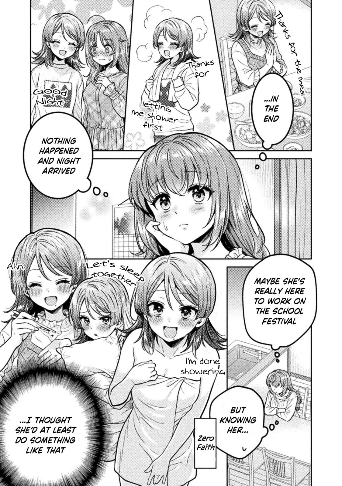Read Hitozuma to JK chapter 20 image 7 on Lezhin