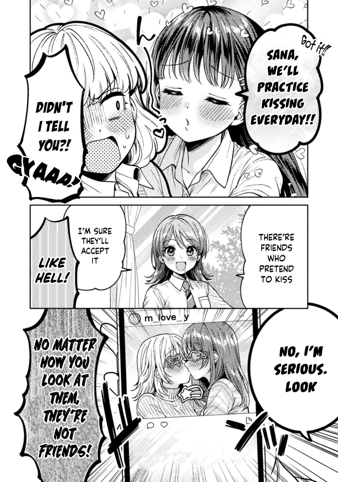 Read Hitozuma to JK chapter 22 image 11 on Lezhin