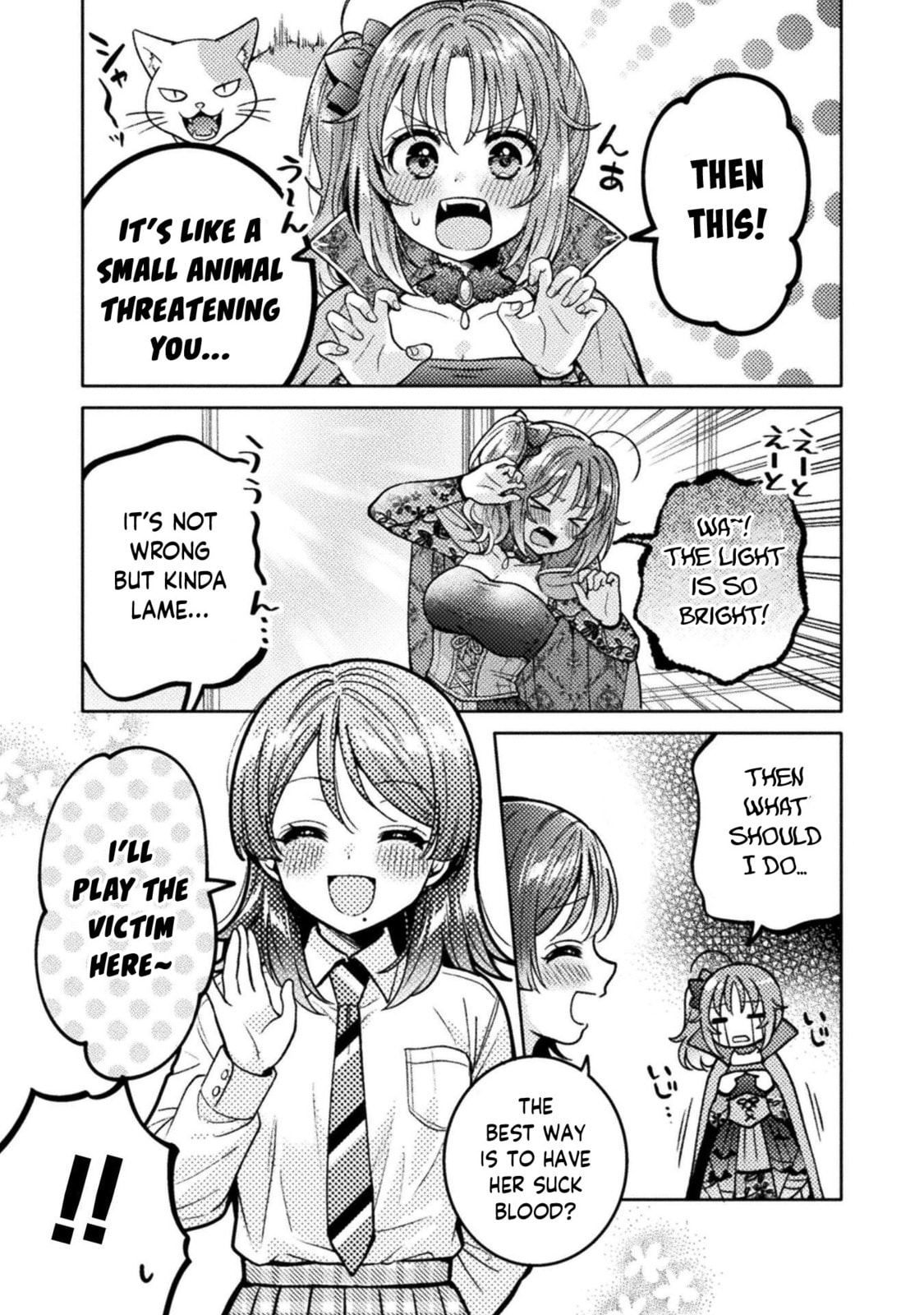 Read Hitozuma to JK chapter 22 image 14 on Lezhin