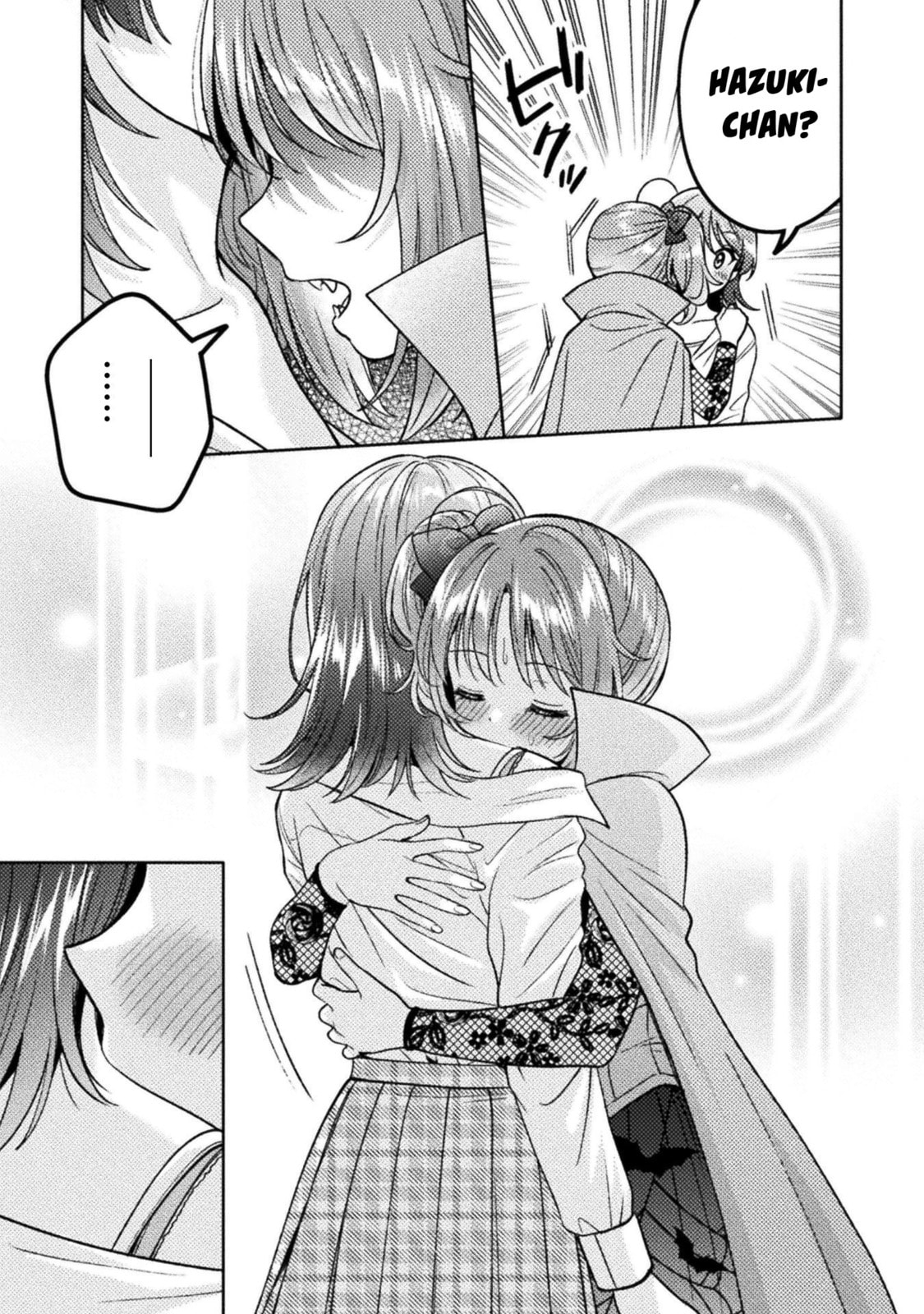Read Hitozuma to JK chapter 22 image 18 on Lezhin