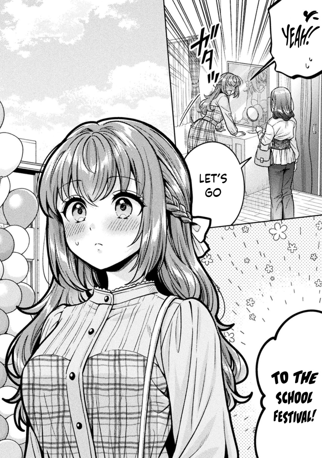 Read Hitozuma to JK chapter 24 image 2 on Lezhin