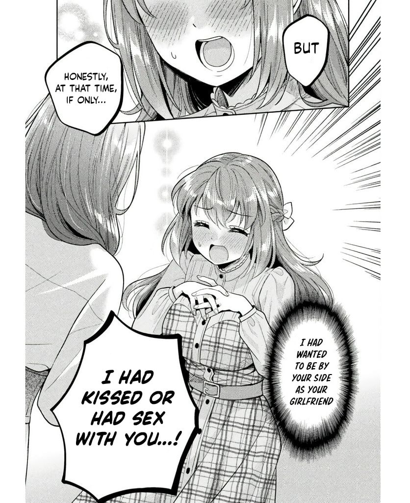 Read Hitozuma to JK chapter 25 image 14 on Lezhin