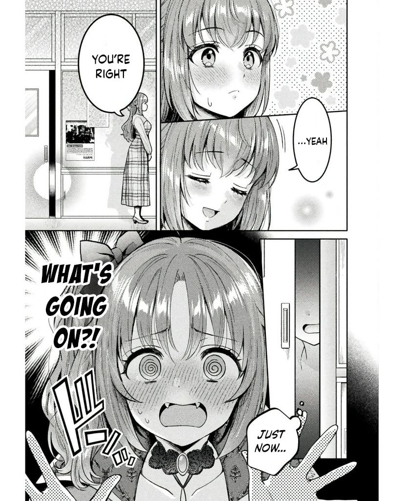 Read Hitozuma to JK chapter 25 image 17 on Lezhin