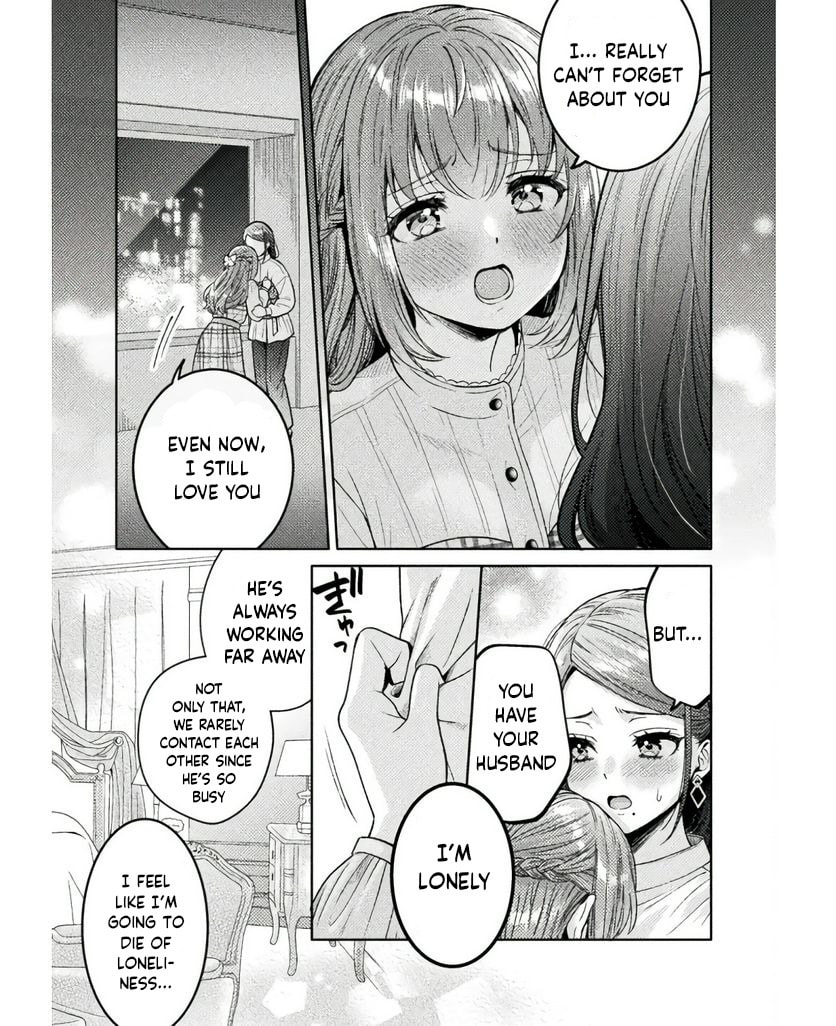 Read Hitozuma to JK chapter 25 image 19 on Lezhin