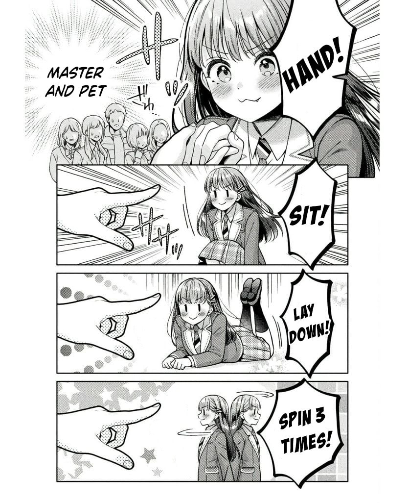 Read Hitozuma to JK chapter 25 image 3 on Lezhin