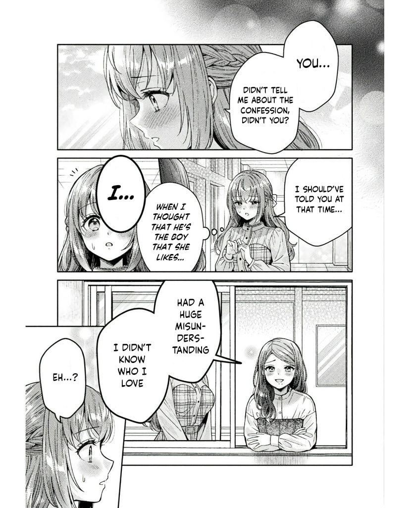 Read Hitozuma to JK chapter 25 image 7 on Lezhin