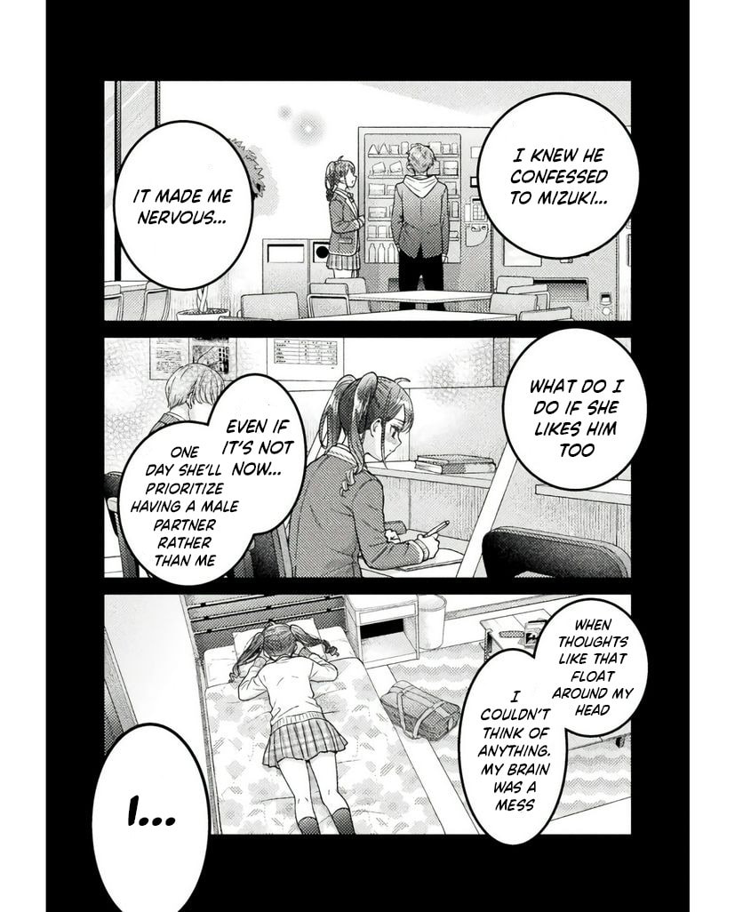 Read Hitozuma to JK chapter 25 image 8 on Lezhin