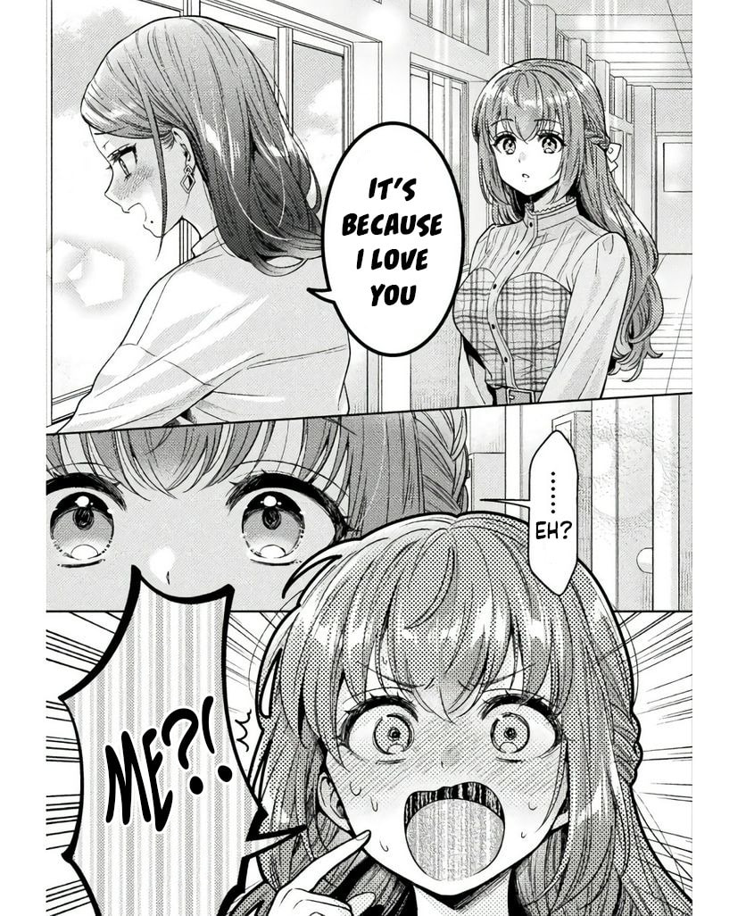 Read Hitozuma to JK chapter 25 image 9 on Lezhin