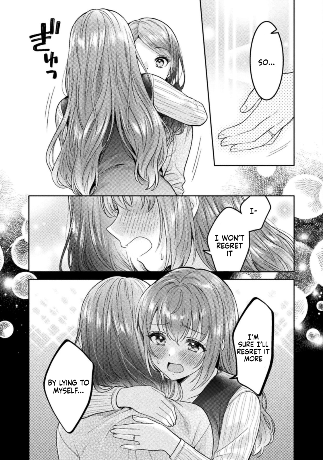 Read Hitozuma to JK chapter 26 image 3 on Lezhin