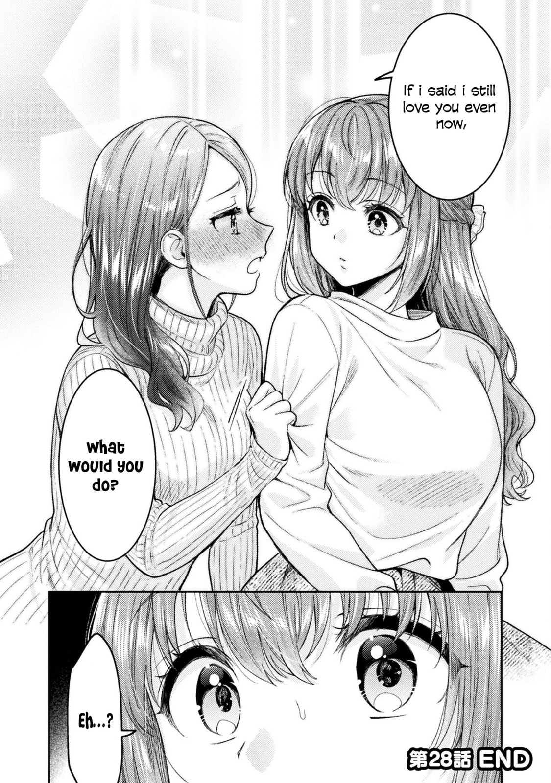 Read Hitozuma to JK chapter 28 image 24 on Lezhin