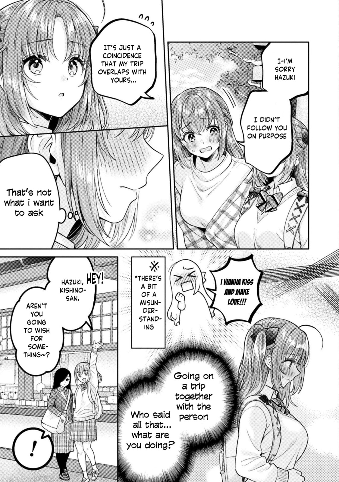 Read Hitozuma to JK chapter 28 image 3 on Lezhin