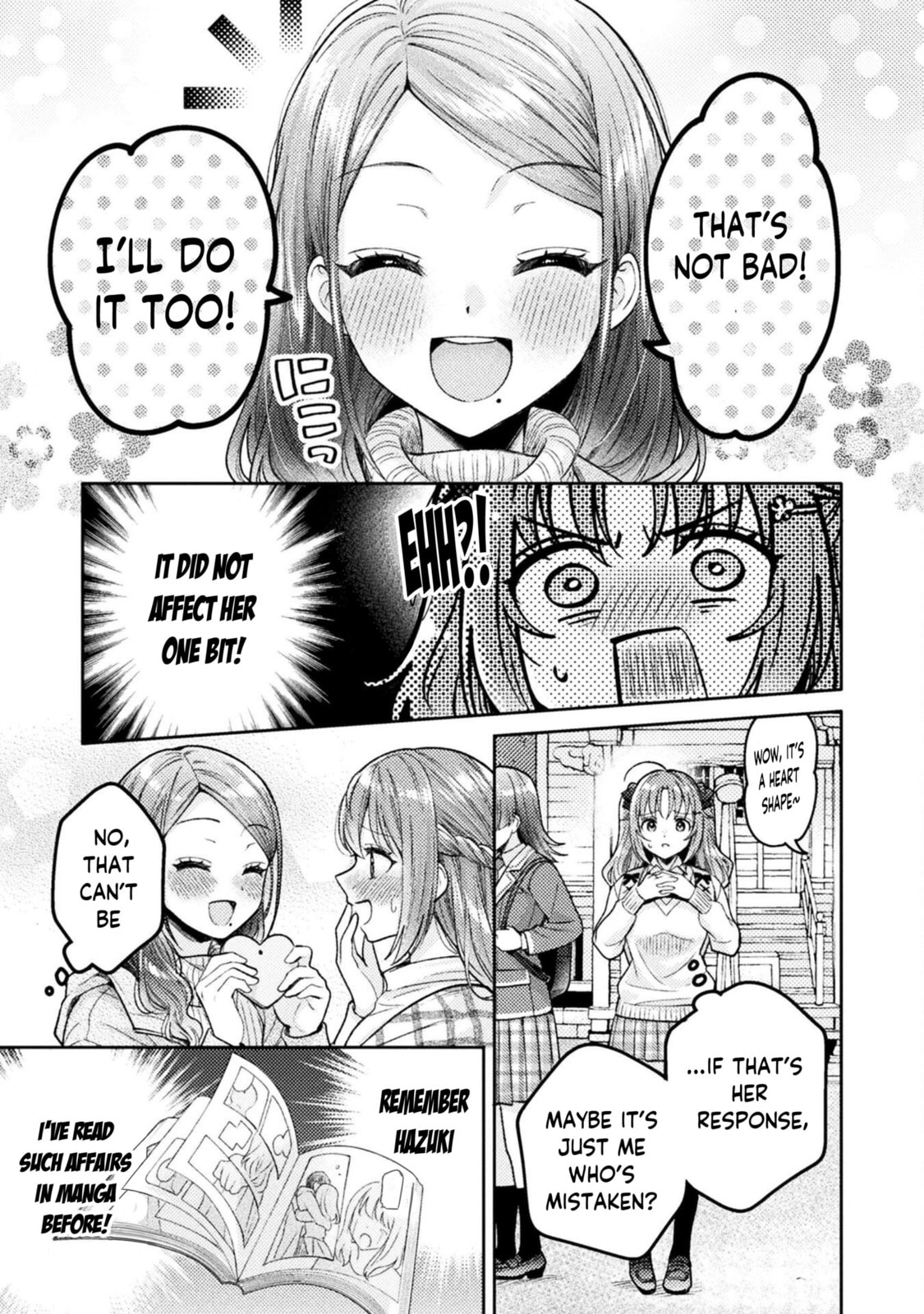 Read Hitozuma to JK chapter 28 image 5 on Lezhin