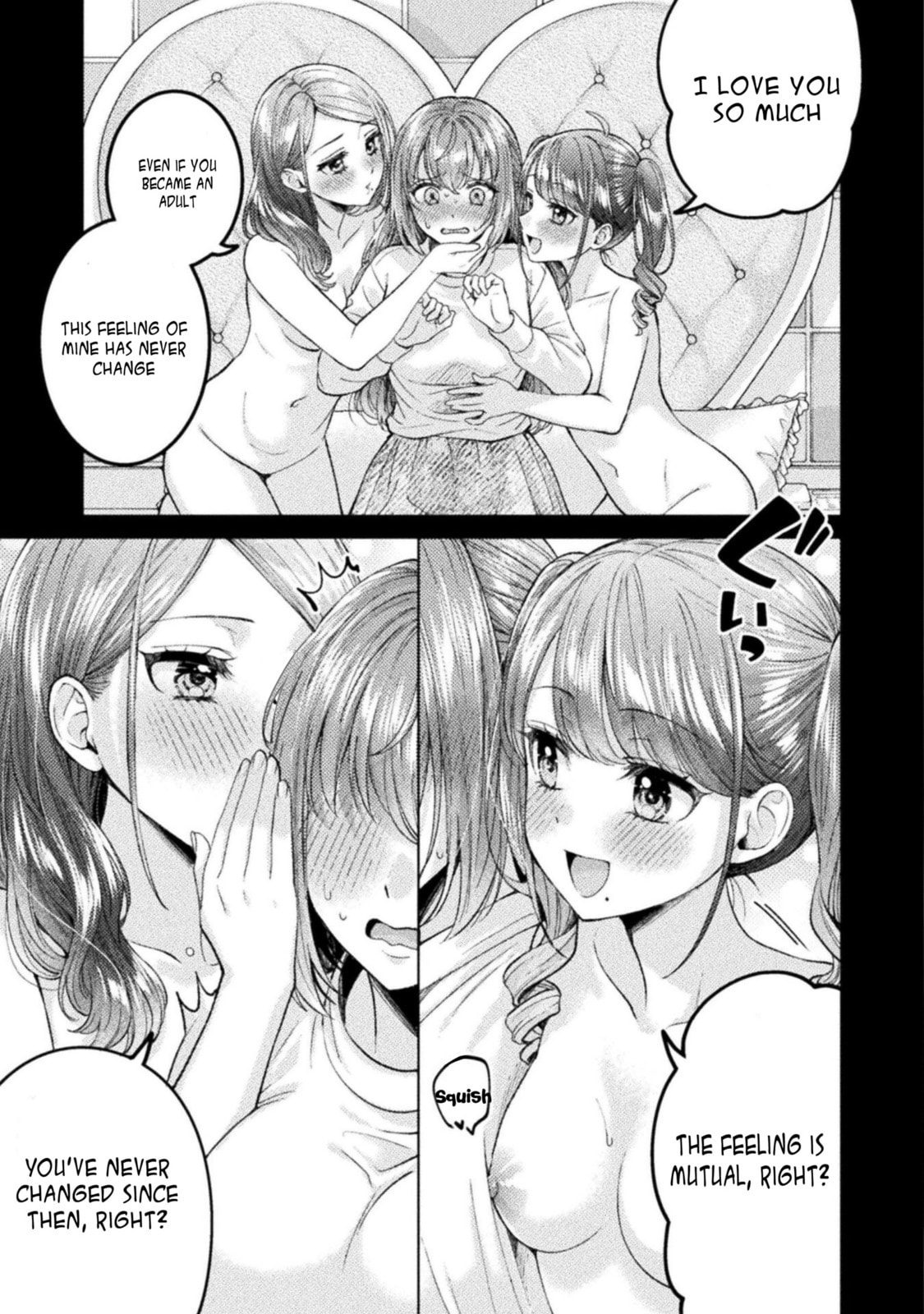 Read Hitozuma to JK chapter 29 image 5 on Lezhin