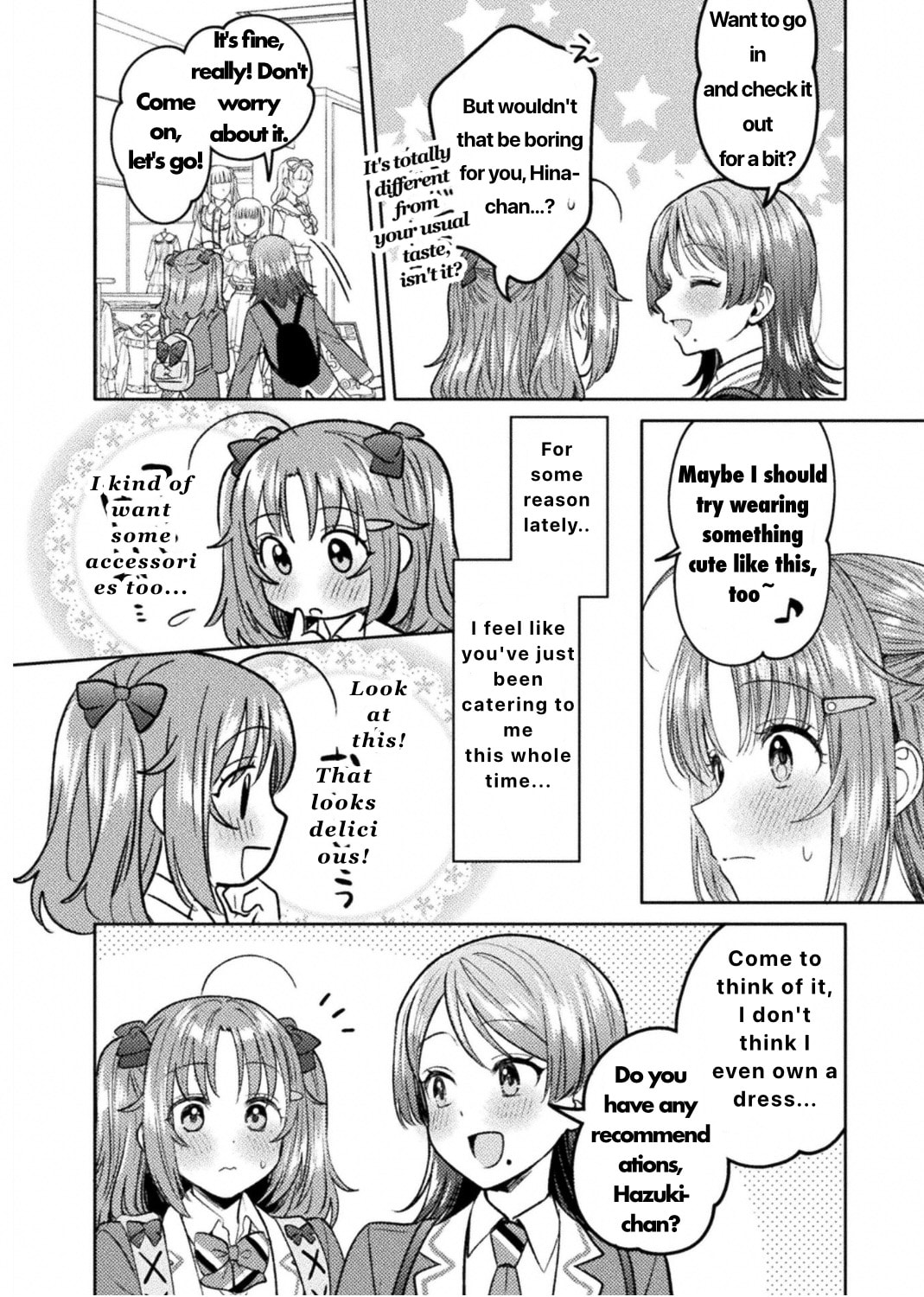 Read Hitozuma to JK chapter 30 image 11 on Lezhin