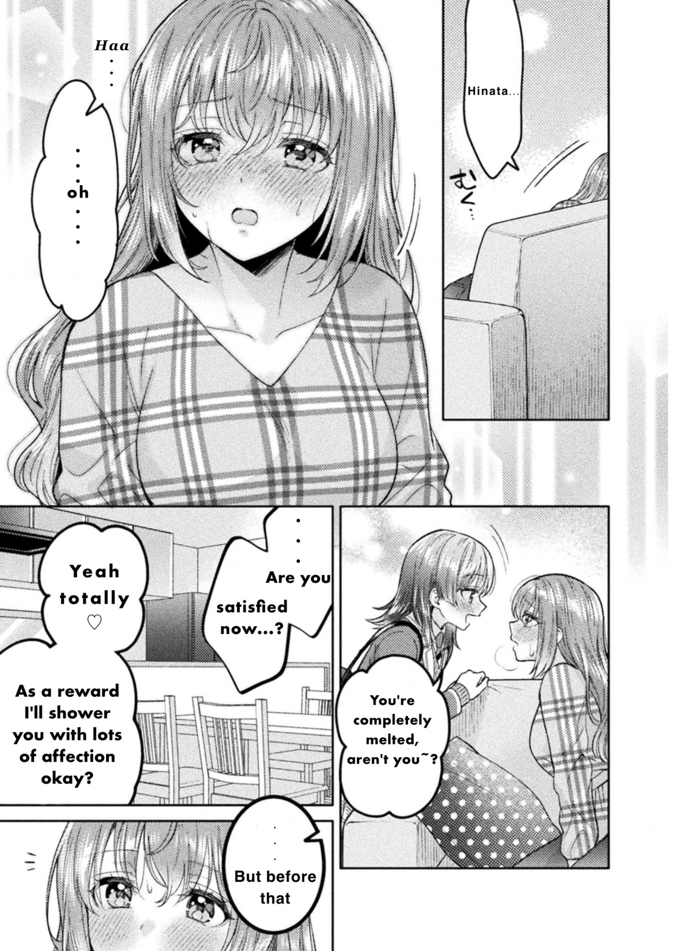 Read Hitozuma to JK chapter 31 image 22 on Lezhin