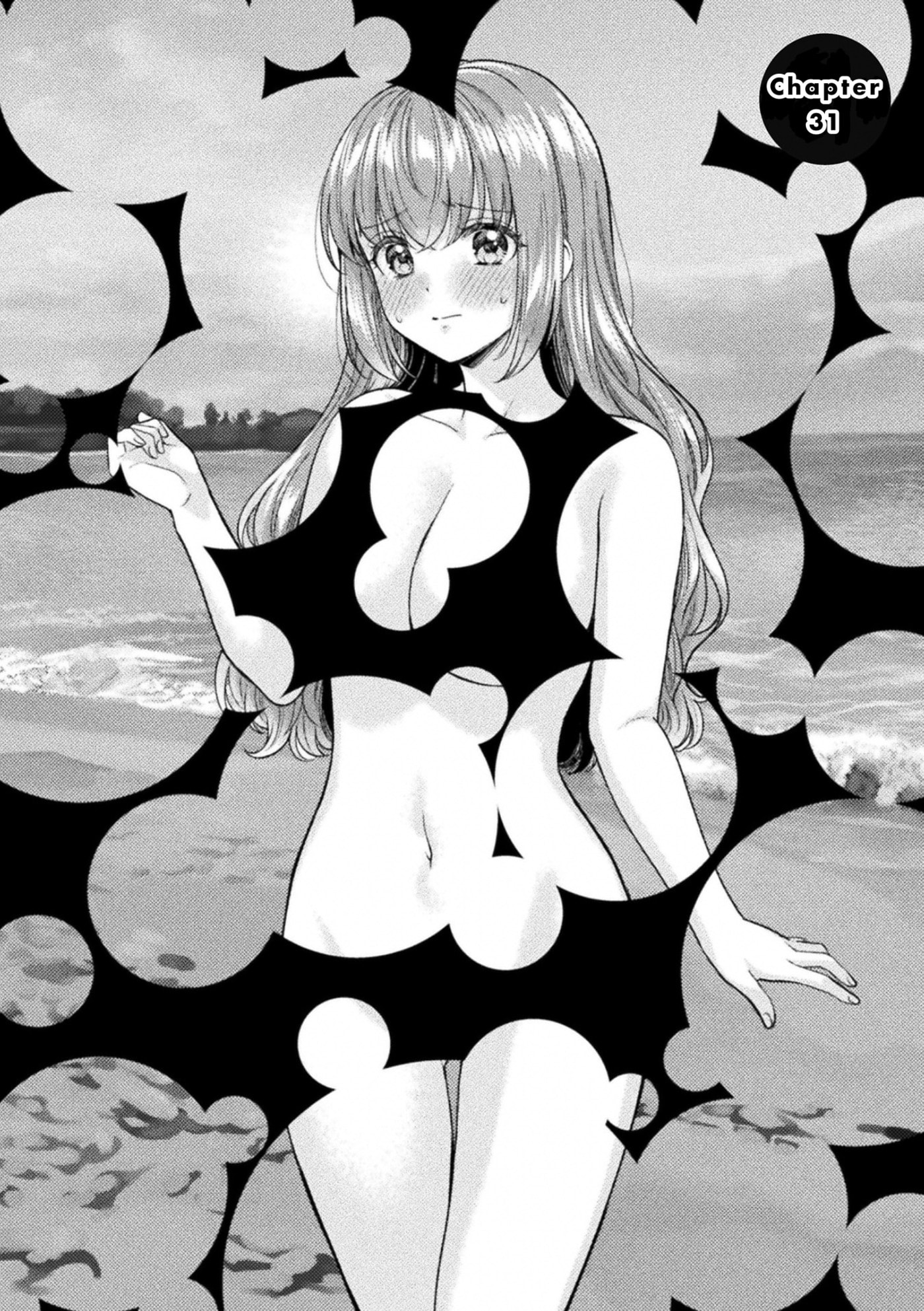 Read Hitozuma to JK chapter 31 image 3 on Lezhin