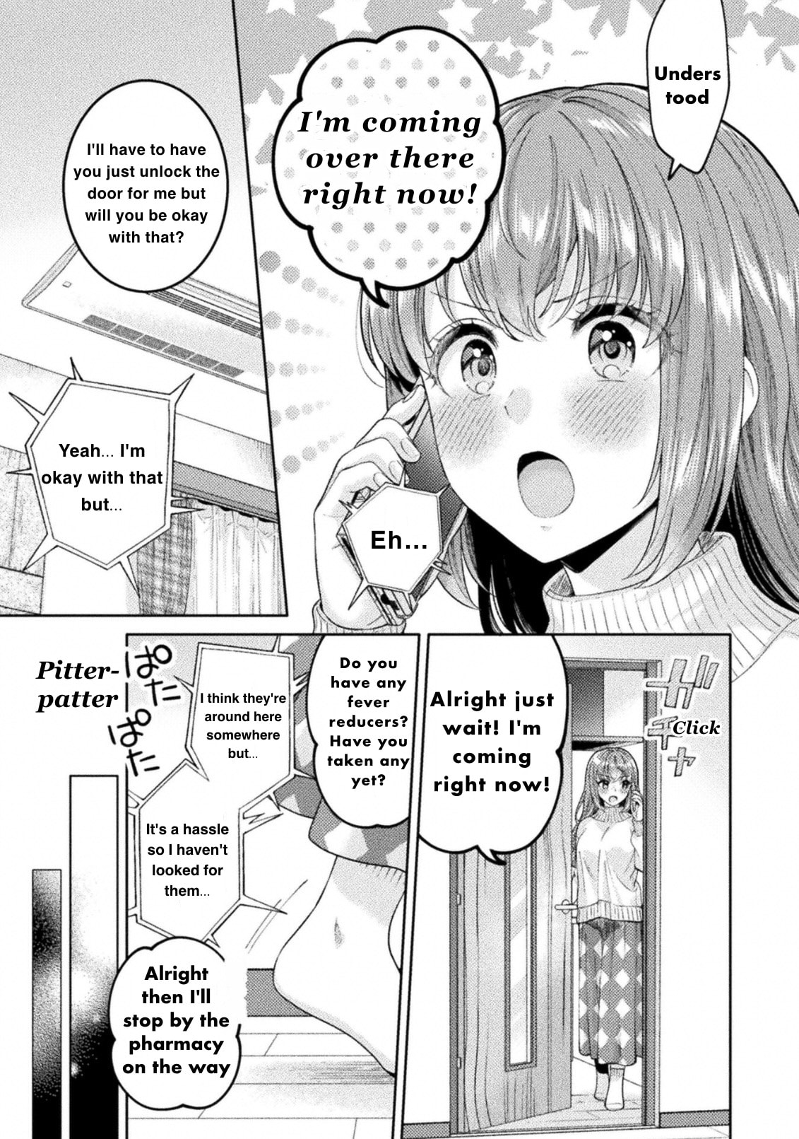 Read Hitozuma to JK chapter 32 image 10 on Lezhin
