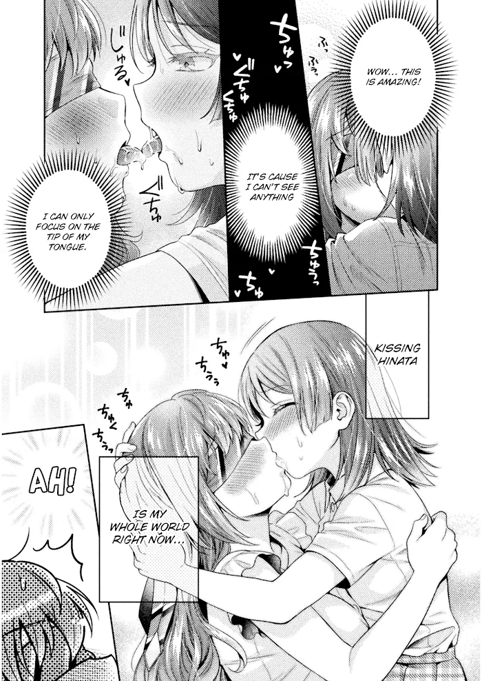 Read Hitozuma to JK chapter 4 image 13 on Lezhin