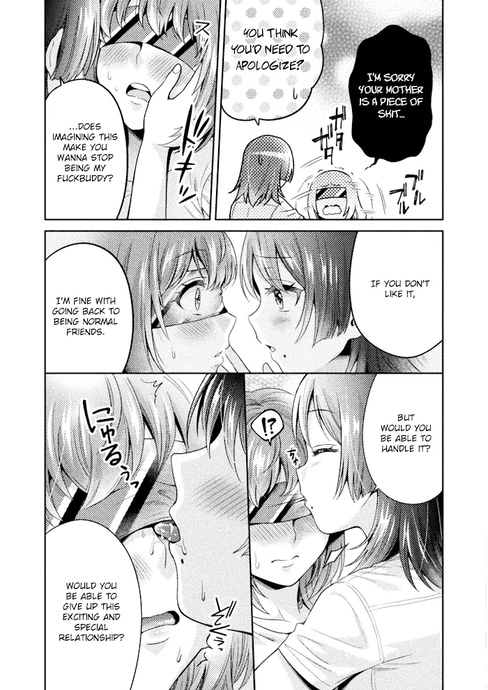 Read Hitozuma to JK chapter 4 image 17 on Lezhin