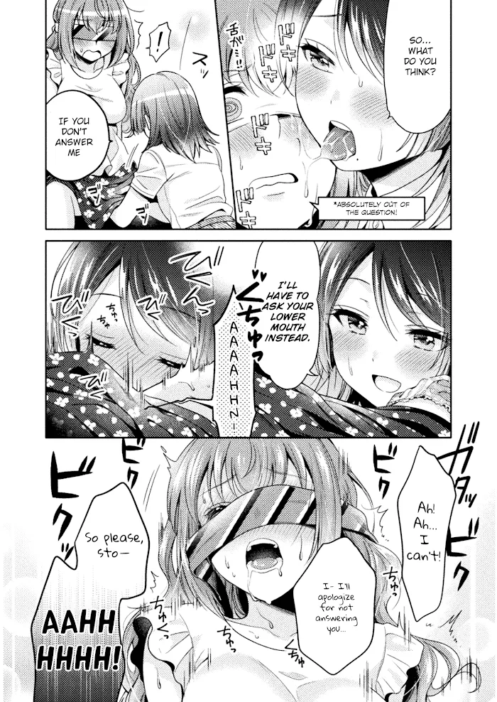Read Hitozuma to JK chapter 4 image 18 on Lezhin