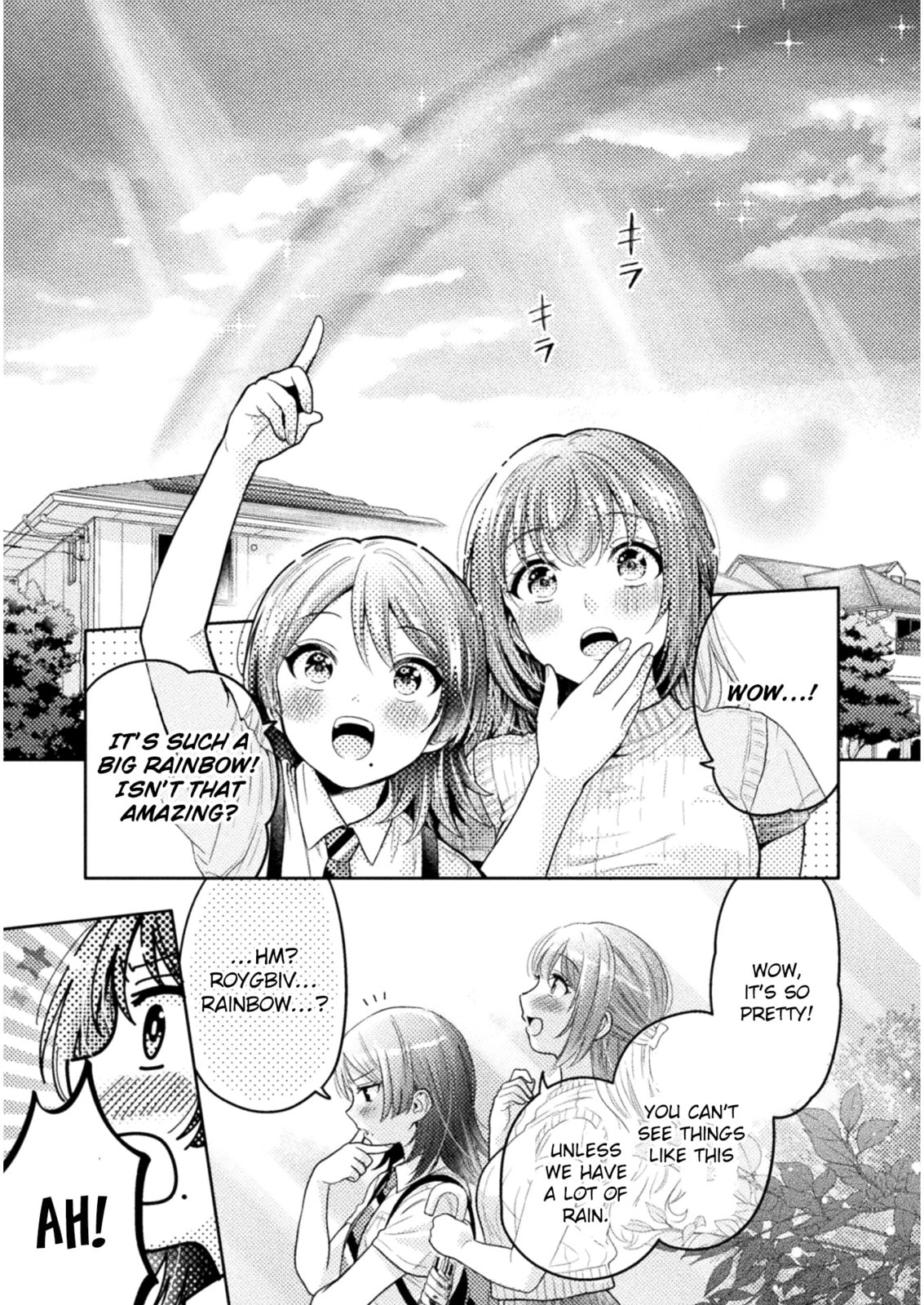 Read Hitozuma to JK chapter 6 image 17 on Lezhin