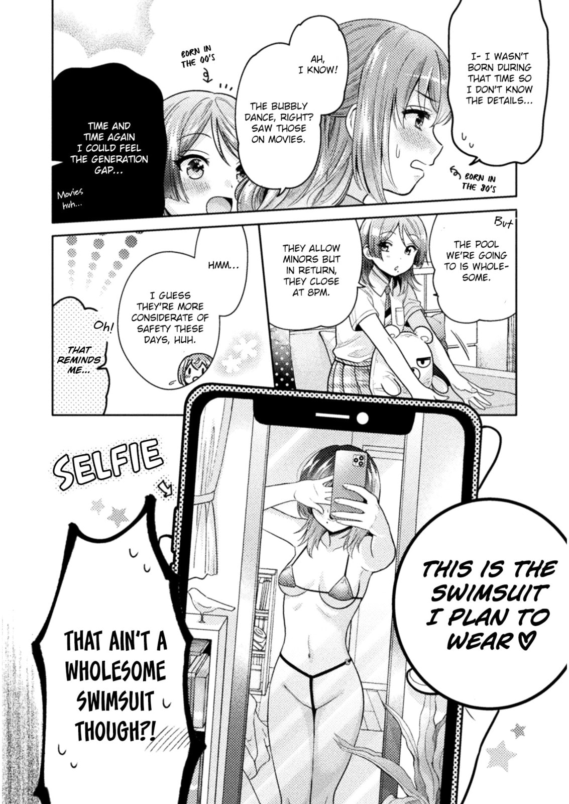 Read Hitozuma to JK chapter 7 image 2 on Lezhin