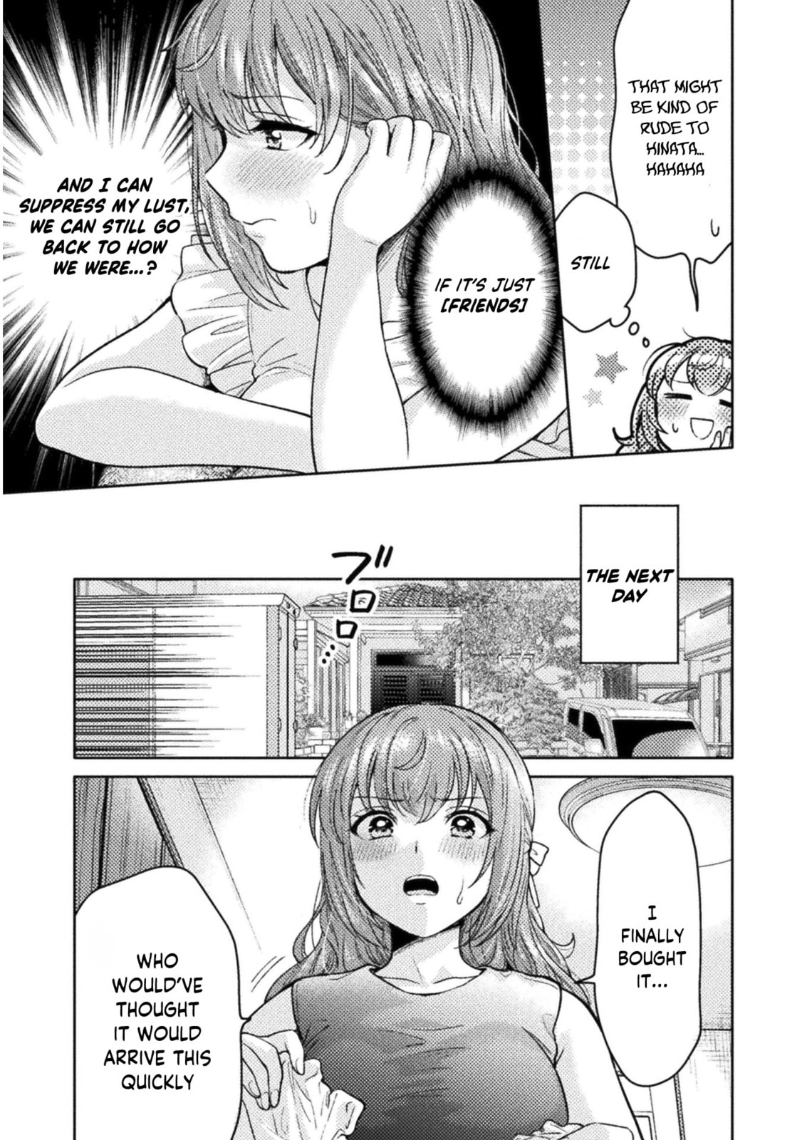 Read Hitozuma to JK chapter 9 image 5 on Lezhin