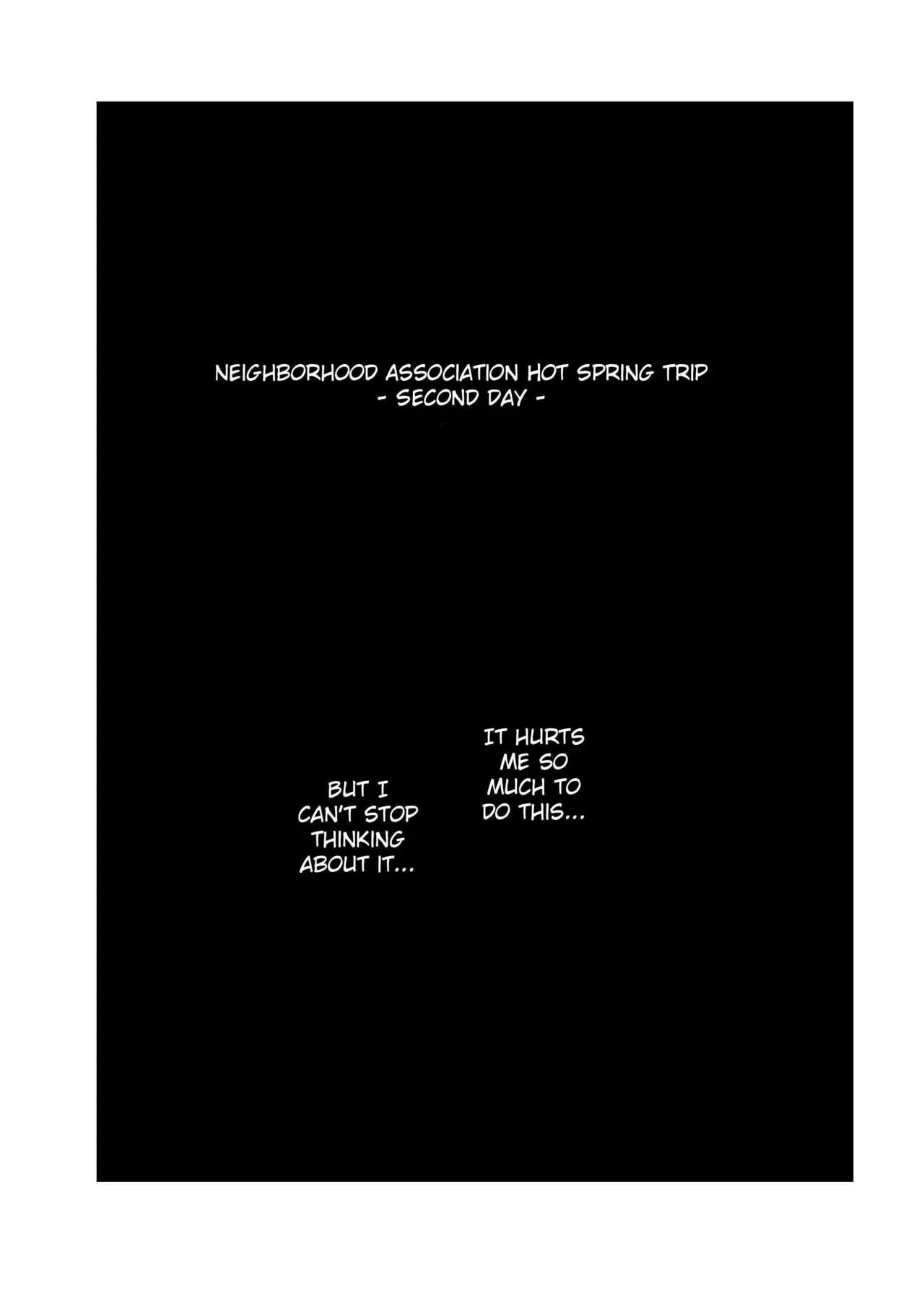 Hitozuma to NTR Chapter 3 page 2 - 