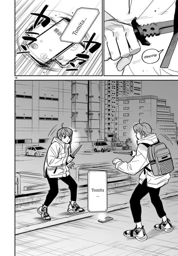 Read HITS chapter 1 image 15 on Lezhin