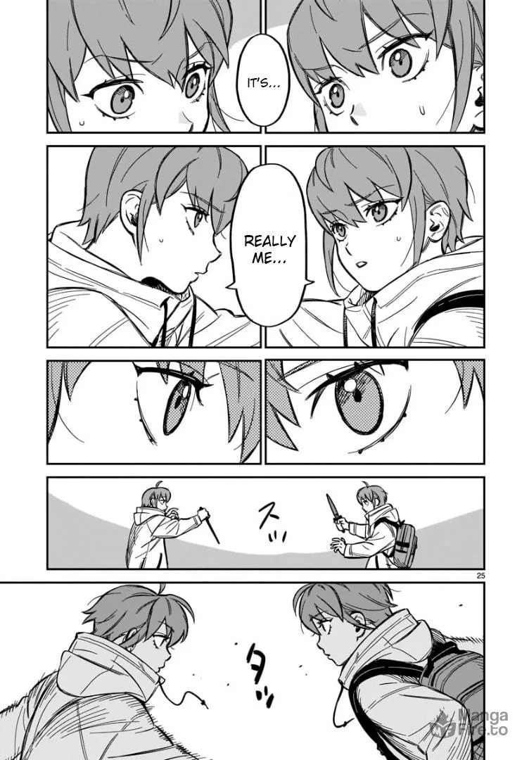 Read HITS chapter 1 image 23 on Lezhin