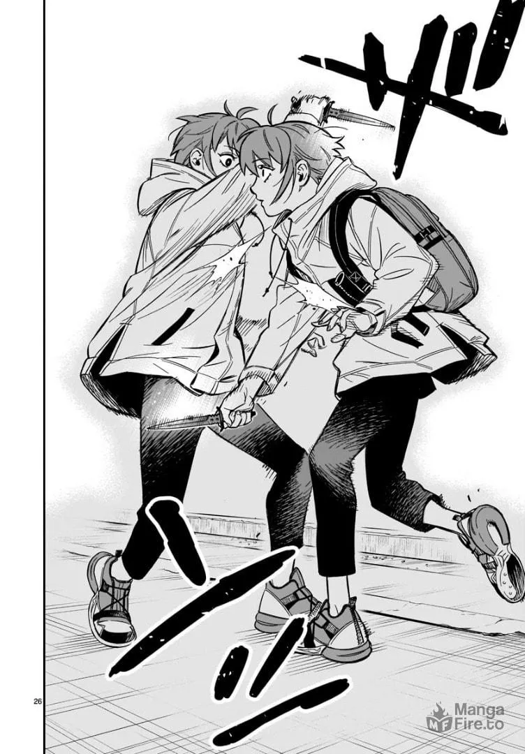 Read HITS chapter 1 image 24 on Lezhin