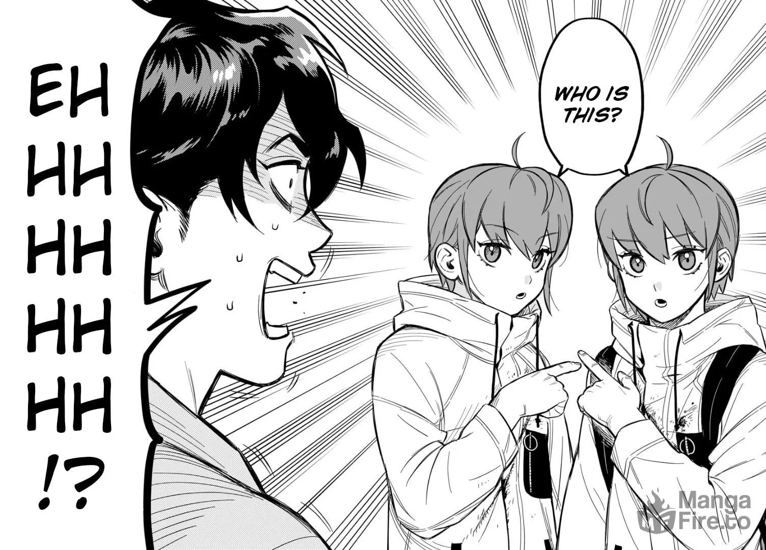 Read HITS chapter 1 image 34 on Lezhin