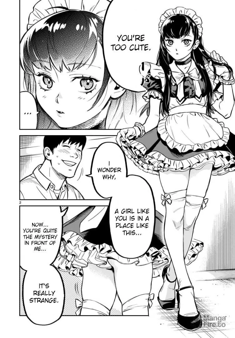 Read HITS chapter 1 image 4 on Lezhin