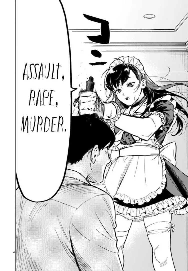 Read HITS chapter 1 image 6 on Lezhin