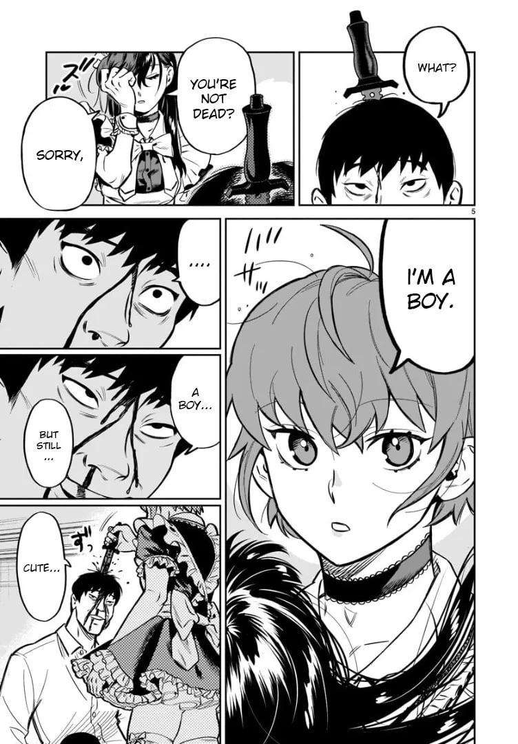 Read HITS chapter 1 image 7 on Lezhin