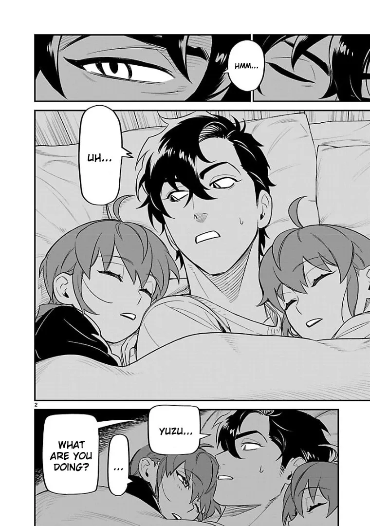 Read HITS chapter 10 image 1 on Lezhin