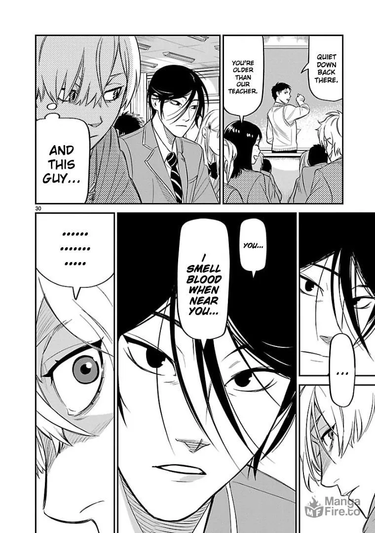 Read HITS chapter 10 image 24 on Lezhin