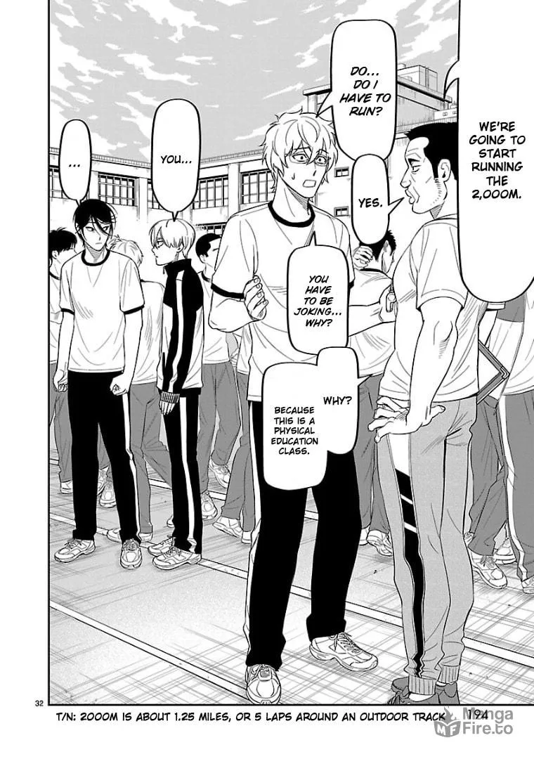Read HITS chapter 10 image 26 on Lezhin