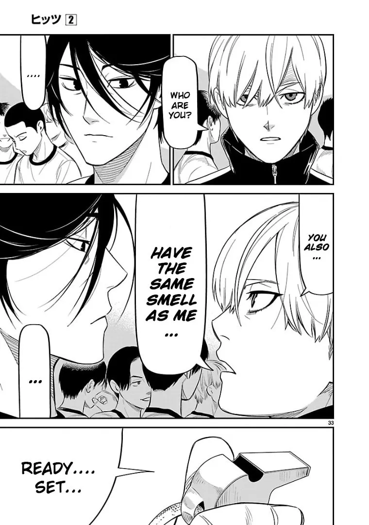 Read HITS chapter 10 image 27 on Lezhin