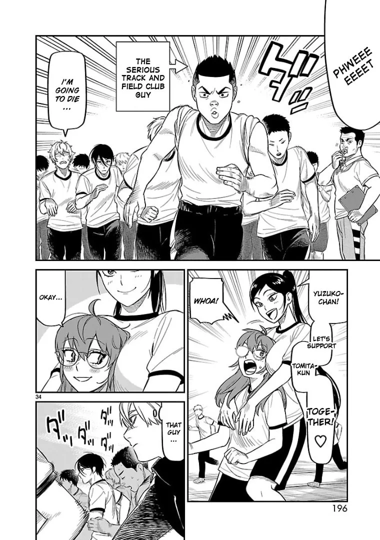 Read HITS chapter 10 image 28 on Lezhin