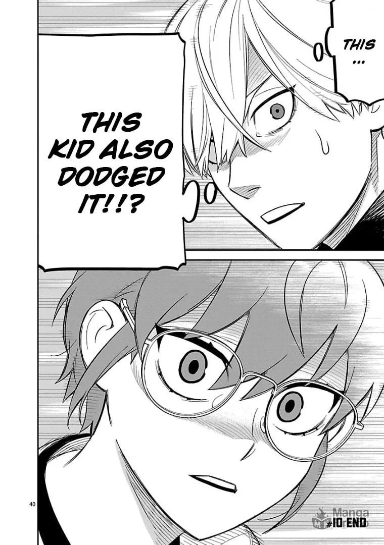 Read HITS chapter 10 image 34 on Lezhin