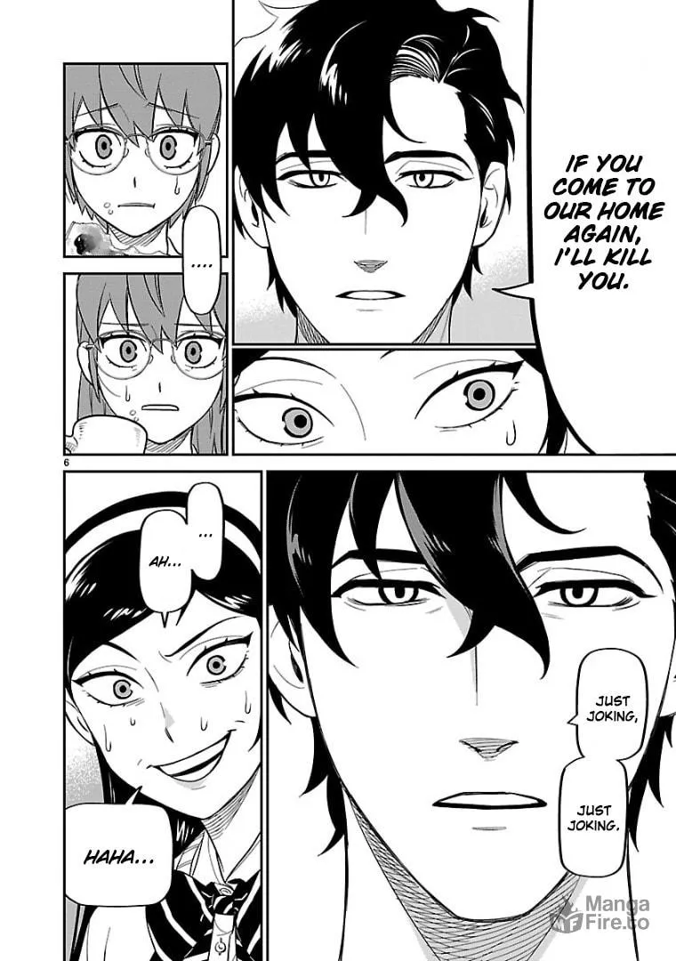 Read HITS chapter 10 image 5 on Lezhin