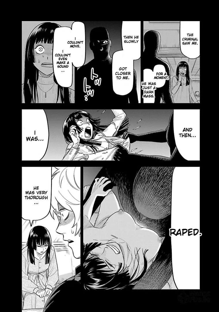 Read HITS chapter 11 image 17 on Lezhin