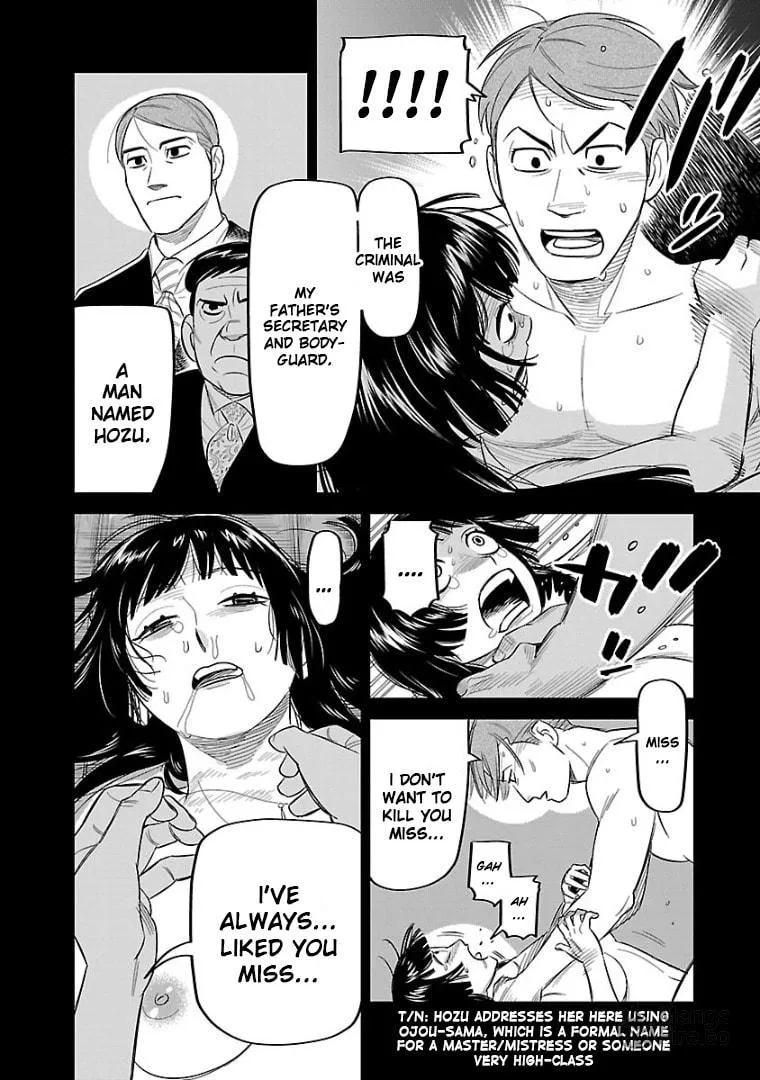 Read HITS chapter 11 image 19 on Lezhin